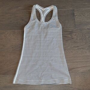 Lululemon cool racerback tank top